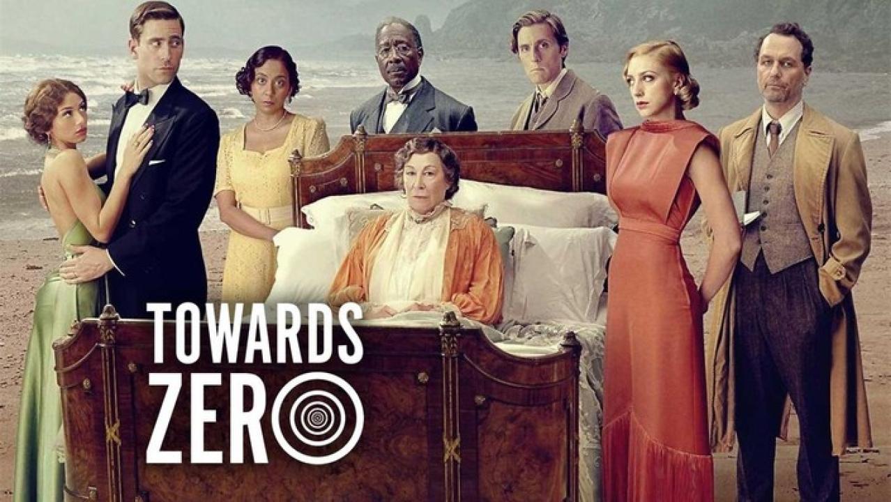 مسلسل Towards Zero الموسم الاول مترجم