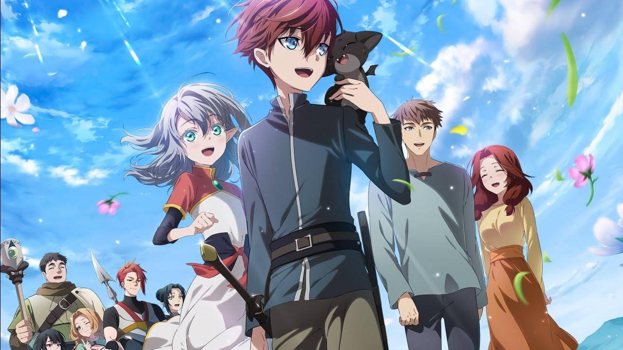 انمي Saikyou no Ousama Nidome no Jinsei wa Nani wo Suru مترجم