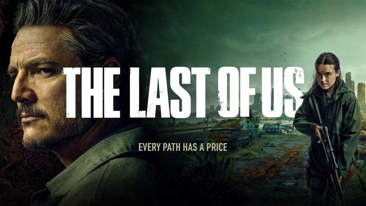 مسلسل The Last of Us الموسم الثاني مترجم