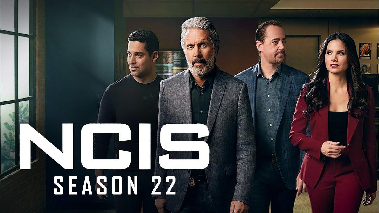 مسلسل NCIS الموسم 22 مترجم