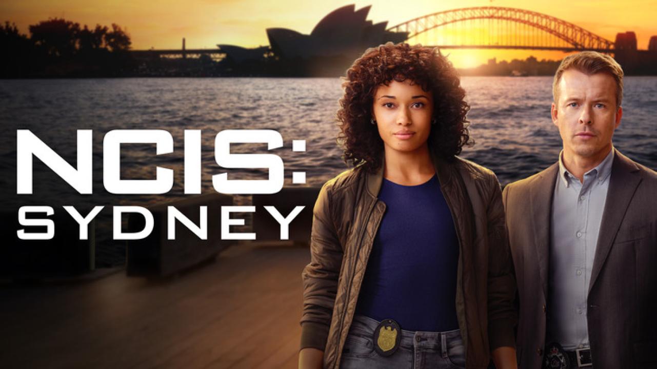 مسلسل NCIS - Sydney الموسم الثاني مترجم