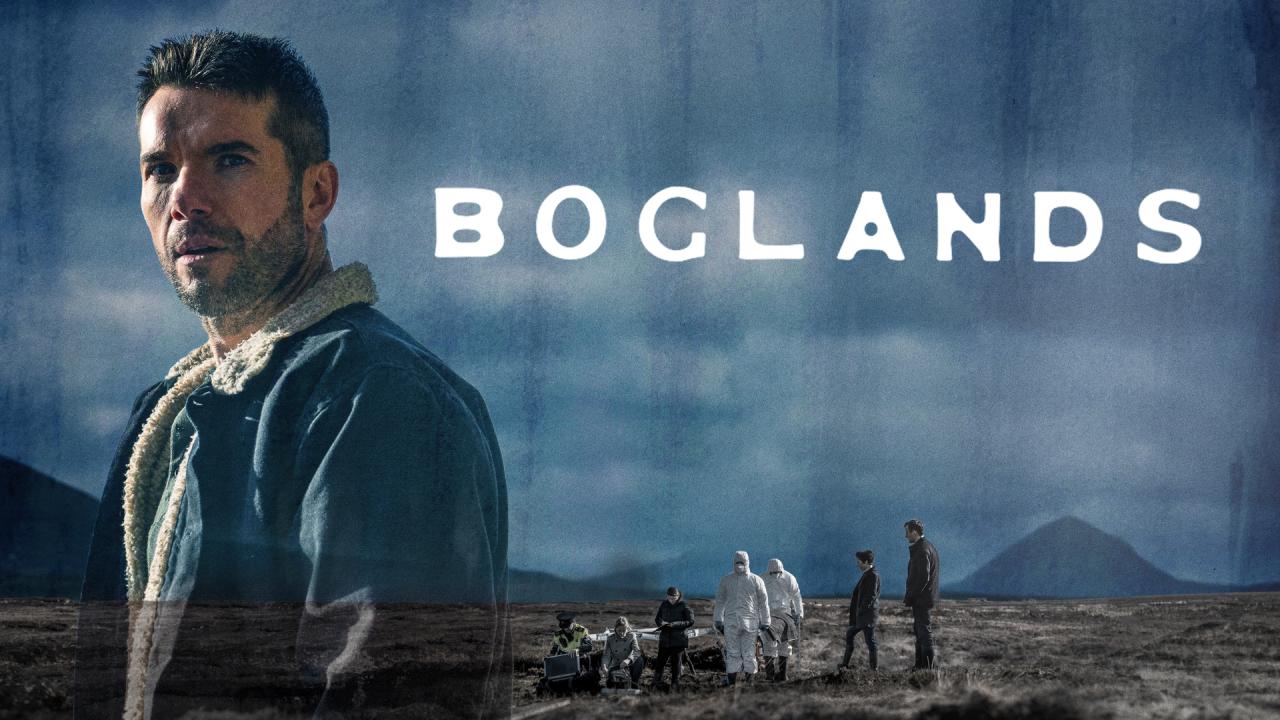 مسلسل Boglands الموسم الاول الحلقة 1 مترجمة