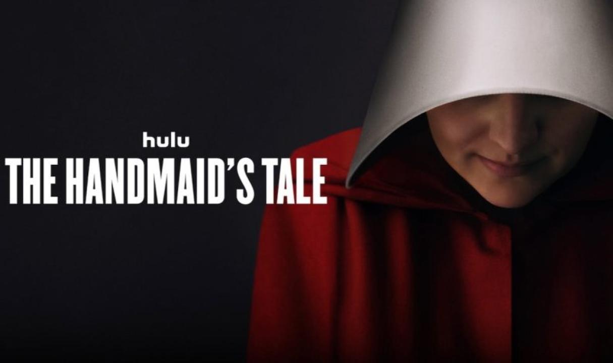 مسلسل The Handmaids Tale الموسم السادس مترجم