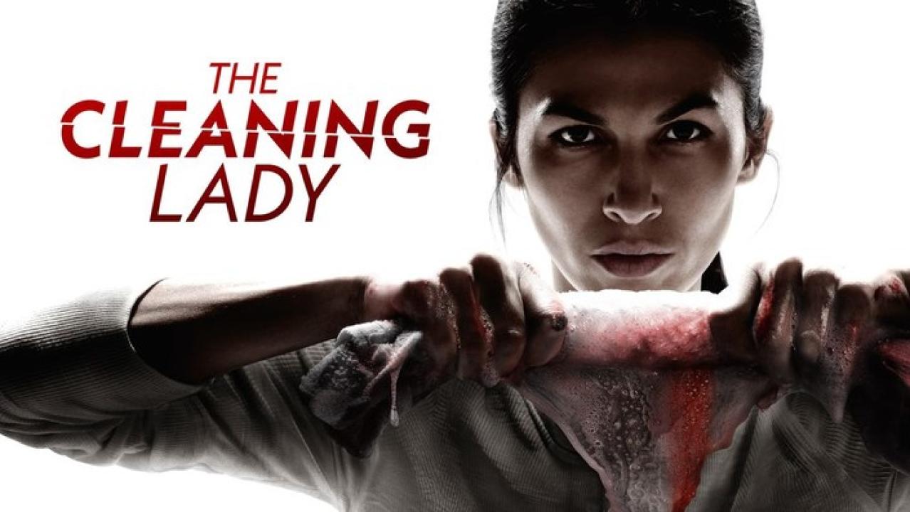 مسلسل The Cleaning Lady الموسم الرابع مترجم