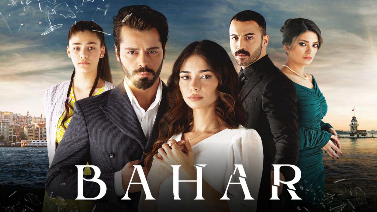 مسلسل العاب القدر الموسم الاول مترجم