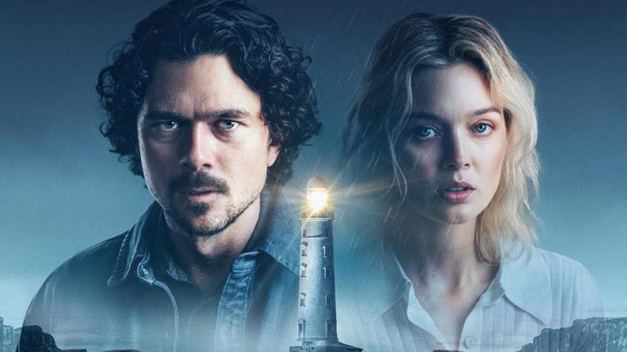 مسلسل Scrublands الموسم الثاني مترجم