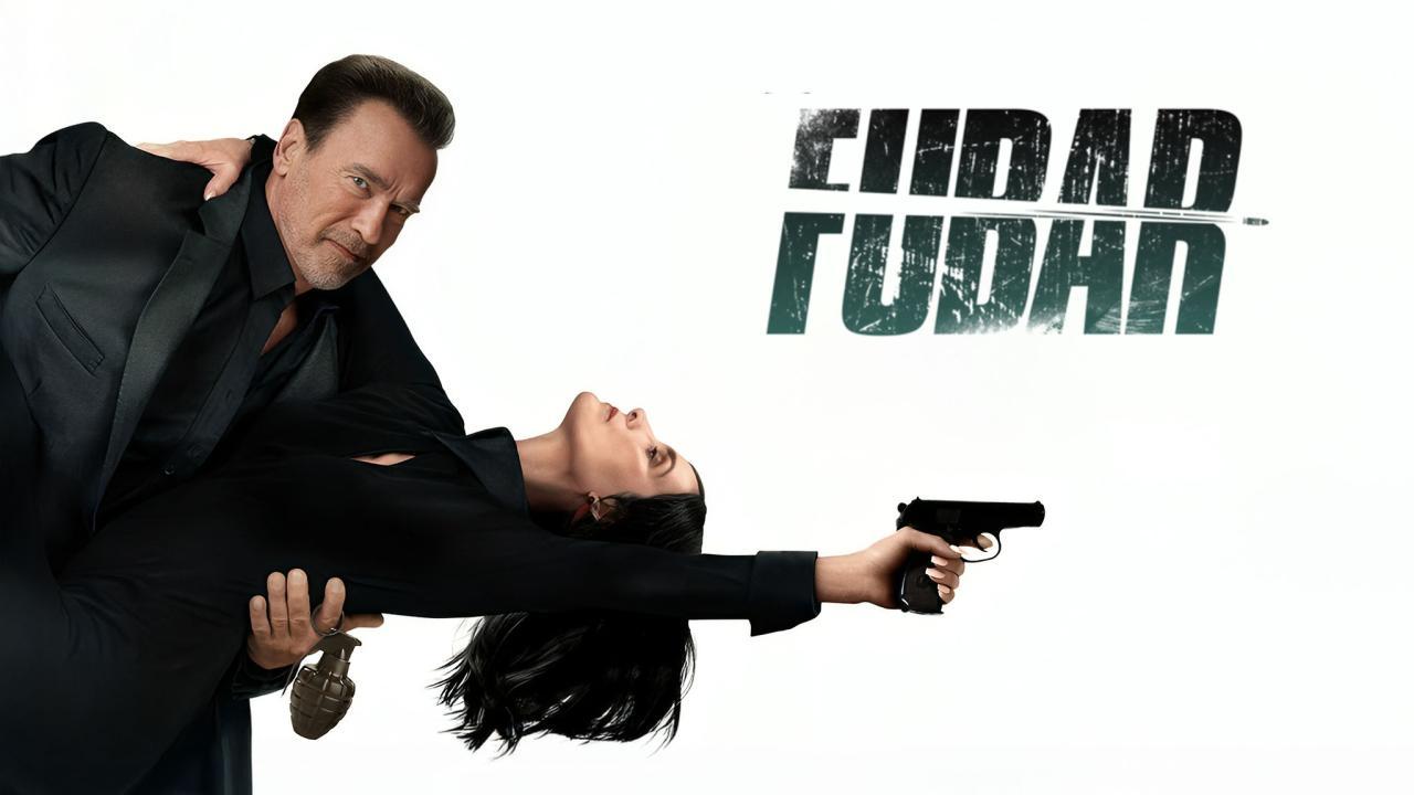 مسلسل Fubar الموسم الثاني مترجم