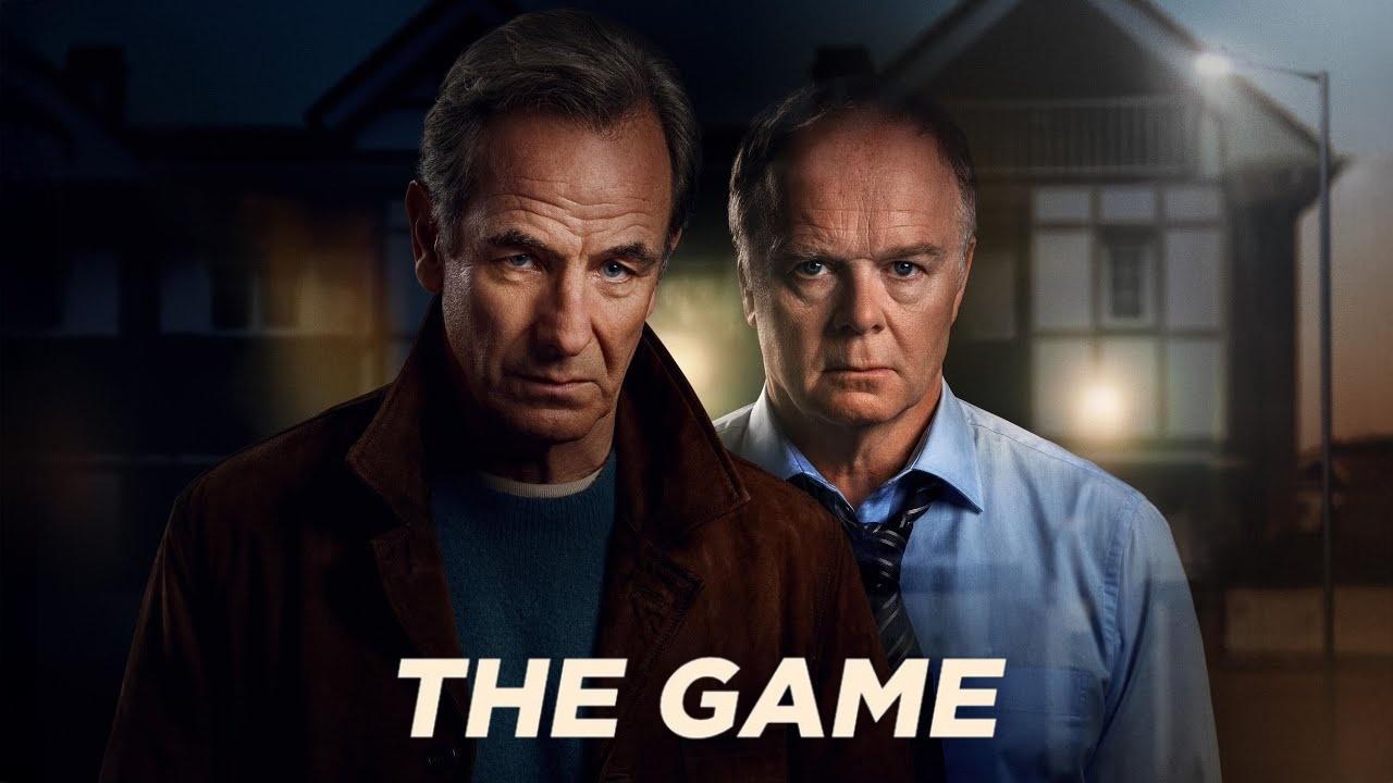 مسلسل The Game الموسم الاول مترجم
