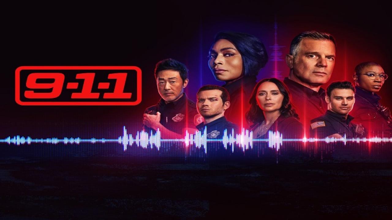 مسلسل 9-1-1 الموسم الثامن مترجم