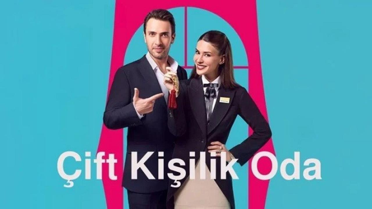 مسلسل غرفة لشخصين الموسم الاول مترجم