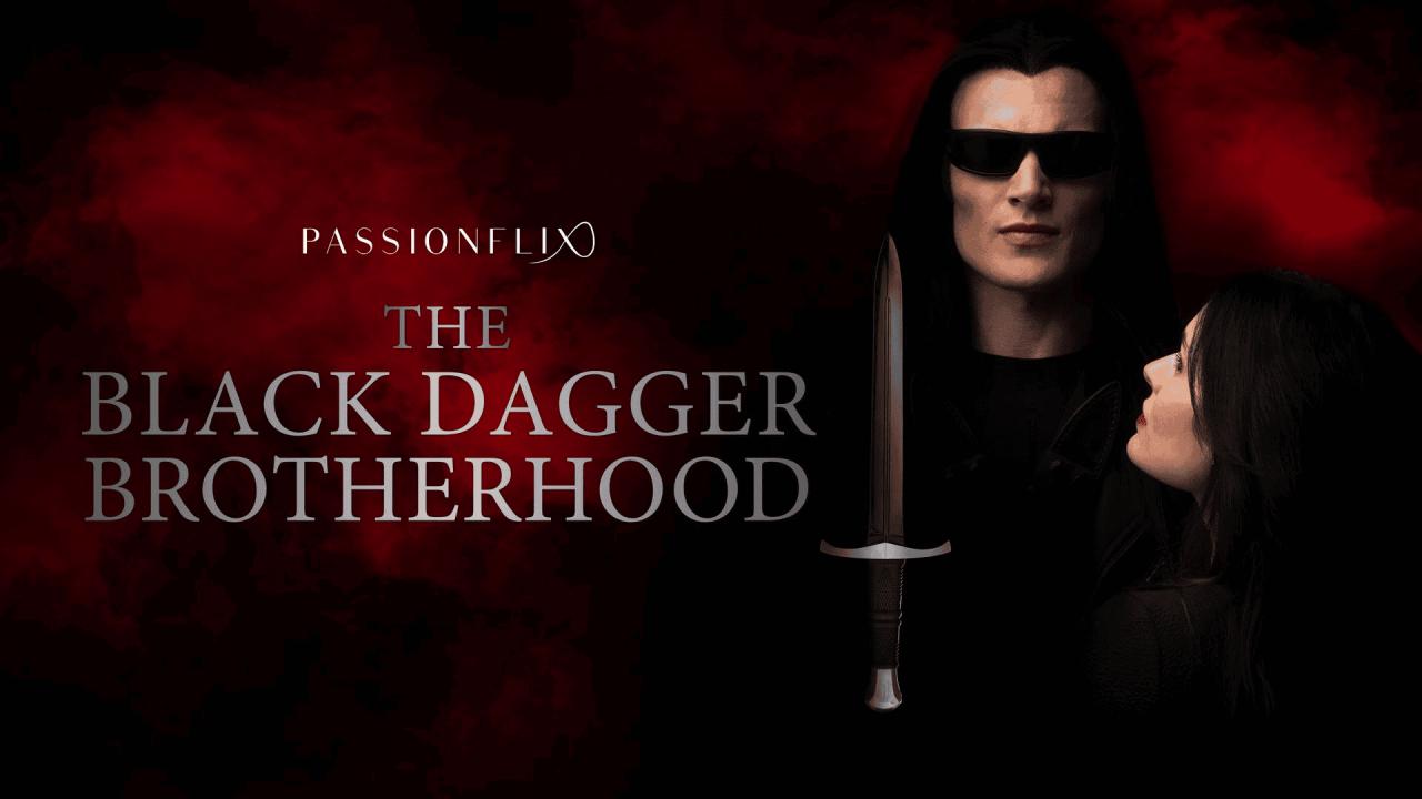 مسلسل The Black Dagger Brotherhood الموسم الاول الحلقة 1 مترجمة