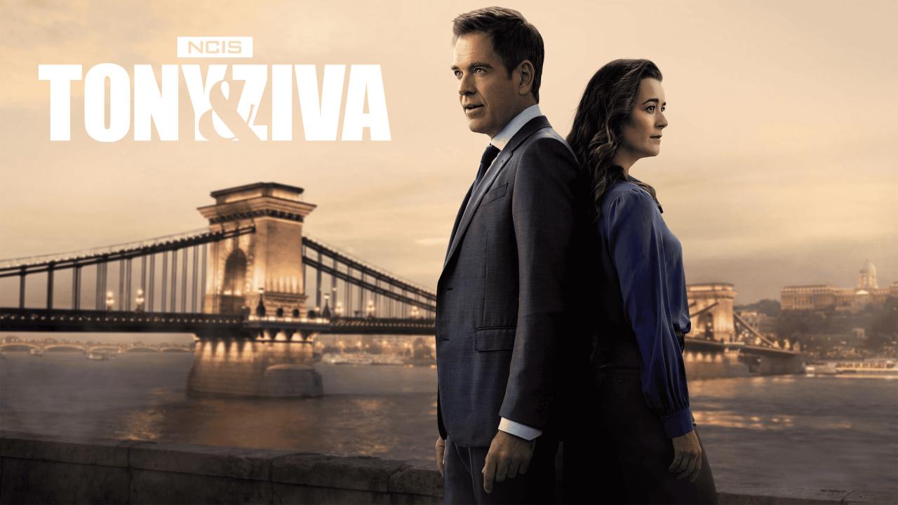 مسلسل NCIS: Tony & Ziva الموسم الاول الحلقة 1 مترجمة