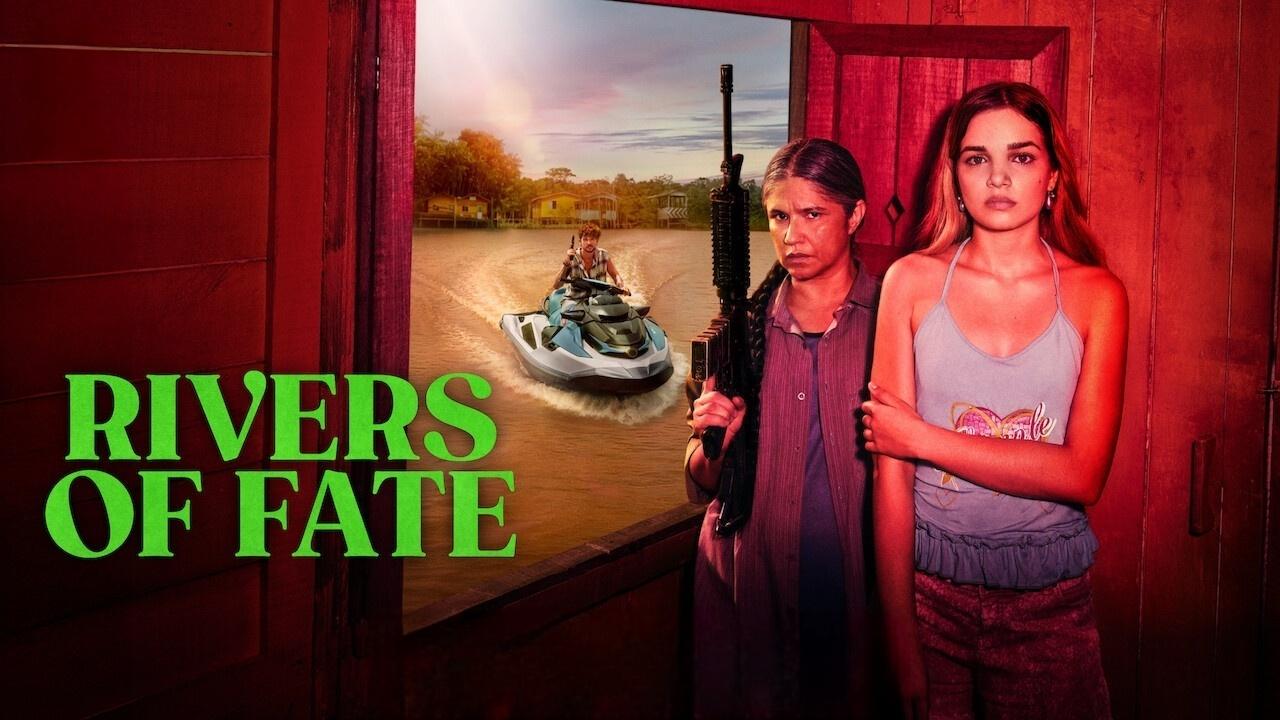 مسلسل Rivers of Fate الموسم الاول الحلقة 1 مترجمة