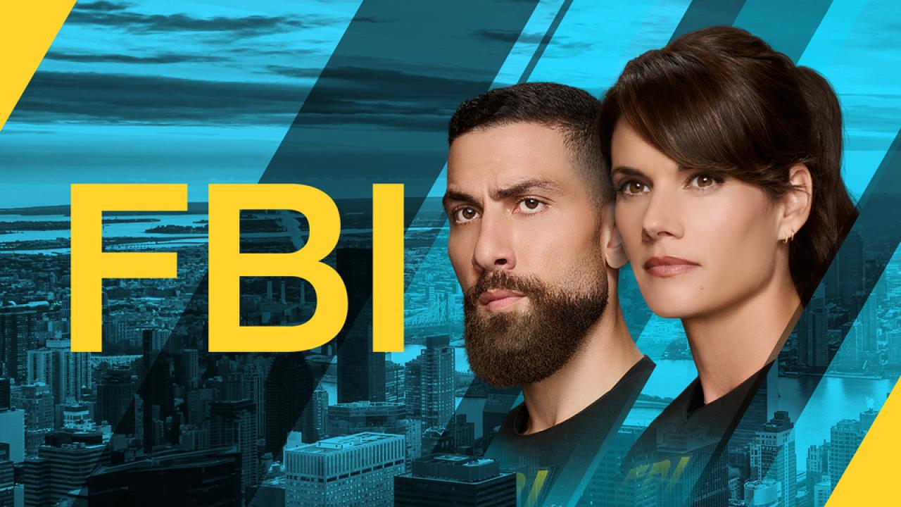 مسلسل FBI الموسم السابع مترجم