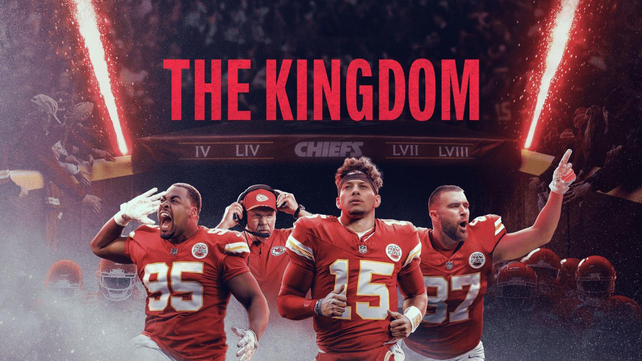 مسلسل The Kingdom 2025 الموسم الاول الحلقة 1 مترجمة