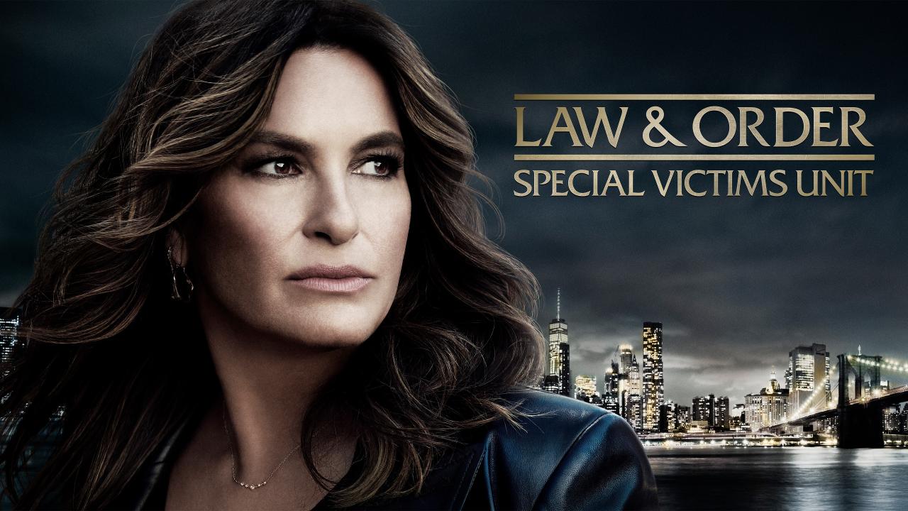 مسلسل Law and Order SVU الموسم 26 مترجم