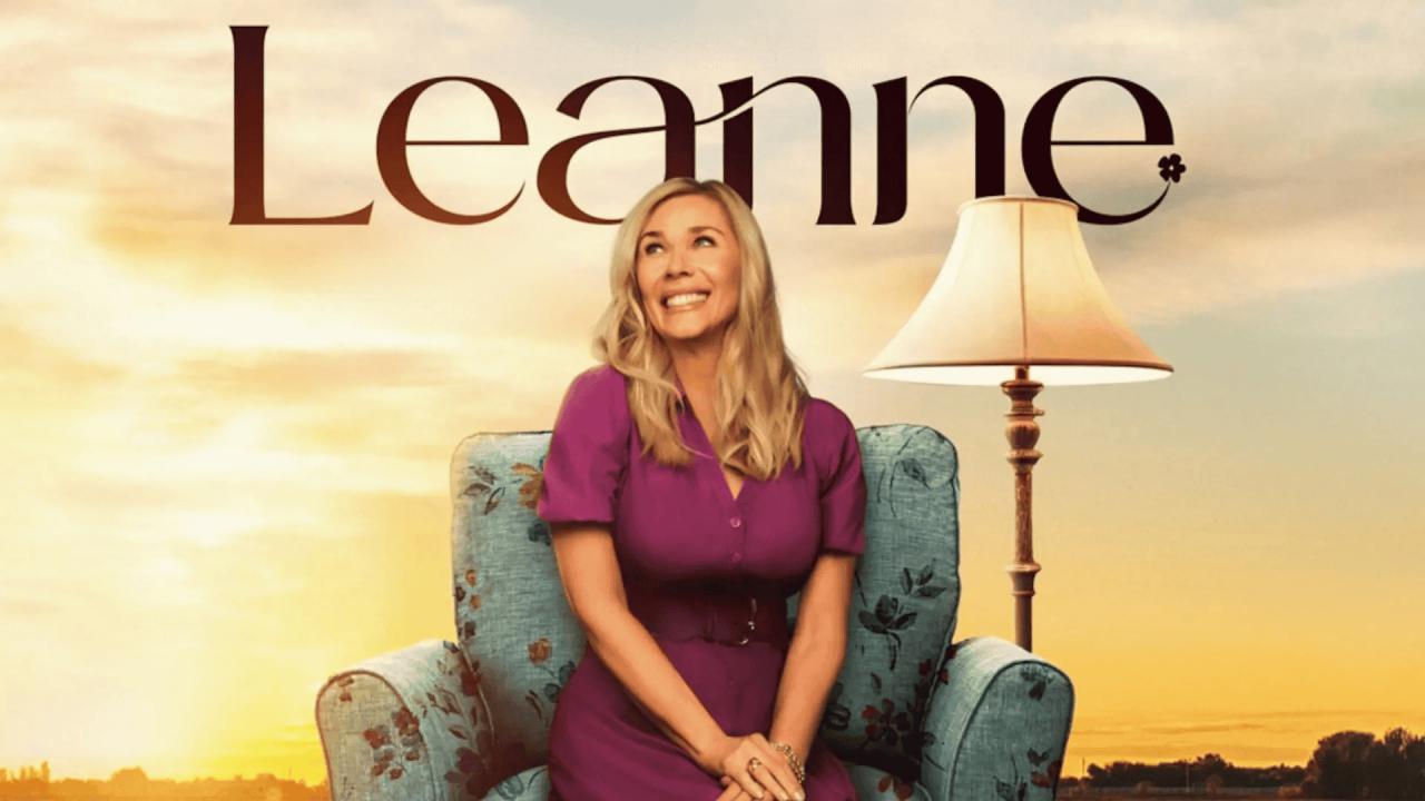 مسلسل Leanne الموسم الاول الحلقة 1 مترجمة