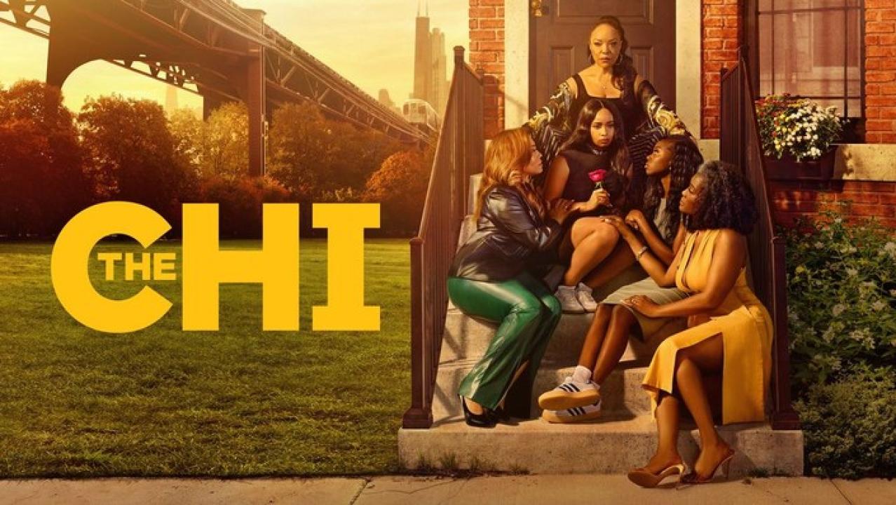 مسلسل The Chi الموسم السابع مترجم