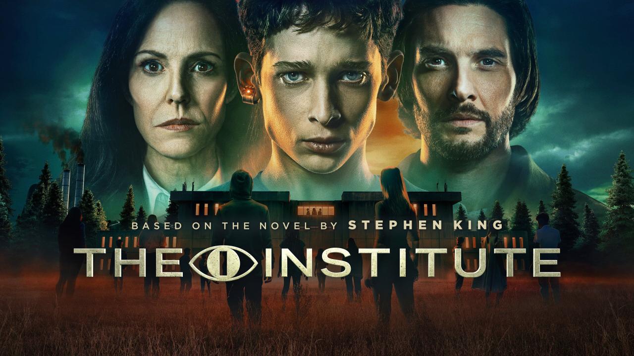 مسلسل The Institute الموسم الاول الحلقة 1 مترجمة