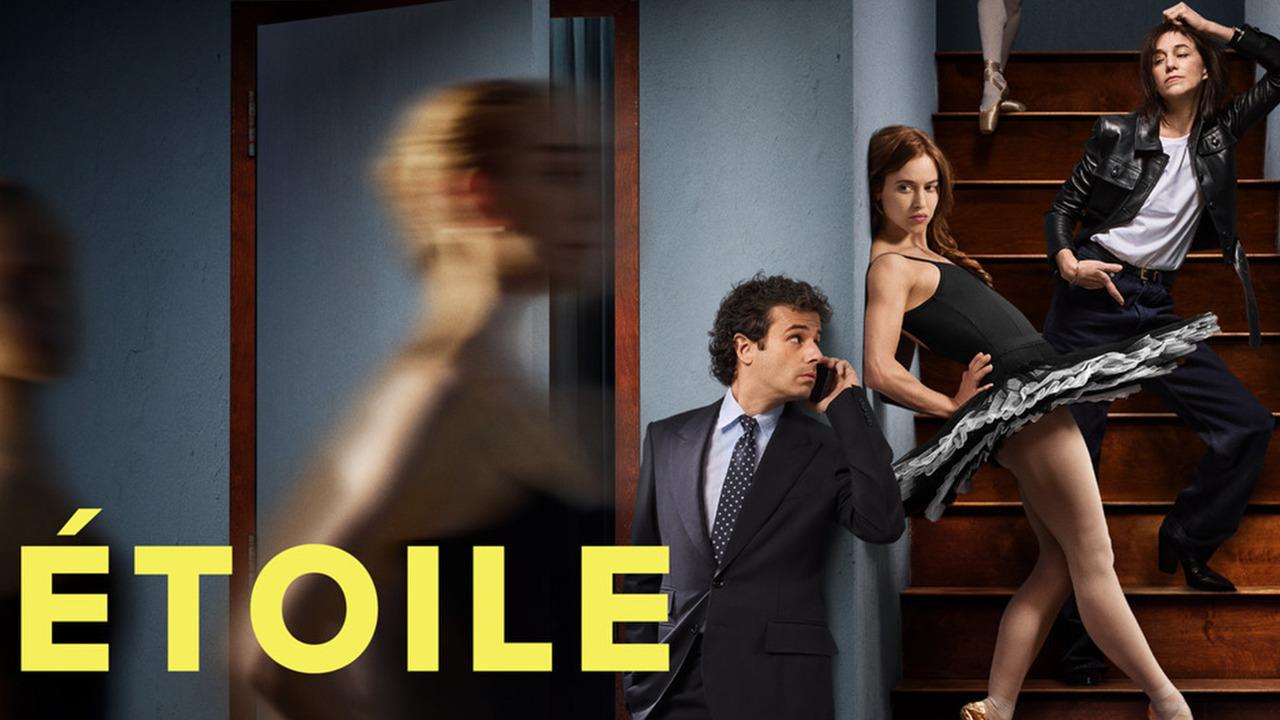 مسلسل Etoile الموسم الاول مترجم