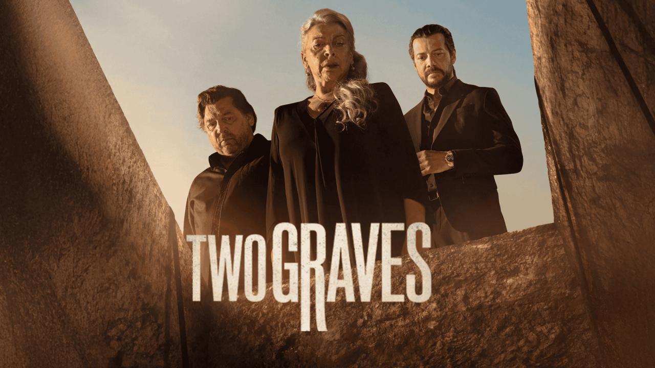 مسلسل Two Graves الموسم الاول الحلقة 1 مترجمة
