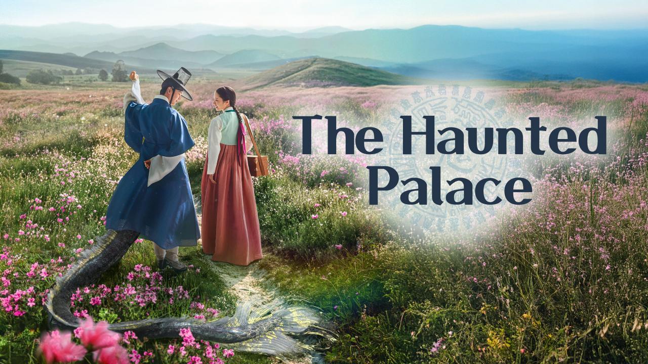مسلسل The Haunted Palace الموسم الاول مترجم
