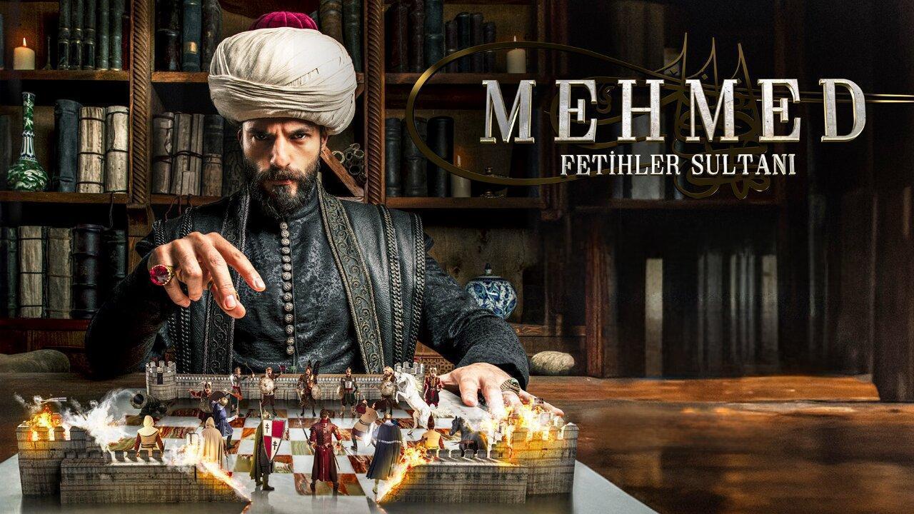 مسلسل محمد الفاتح سلطان الفتوحات  الموسم الاول مترجم