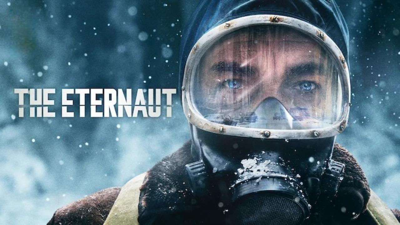 مسلسل El Eternauta الموسم الاول مترجم
