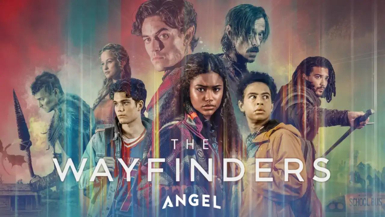 مسلسل The Wayfinders الحلقة 1 مترجمة