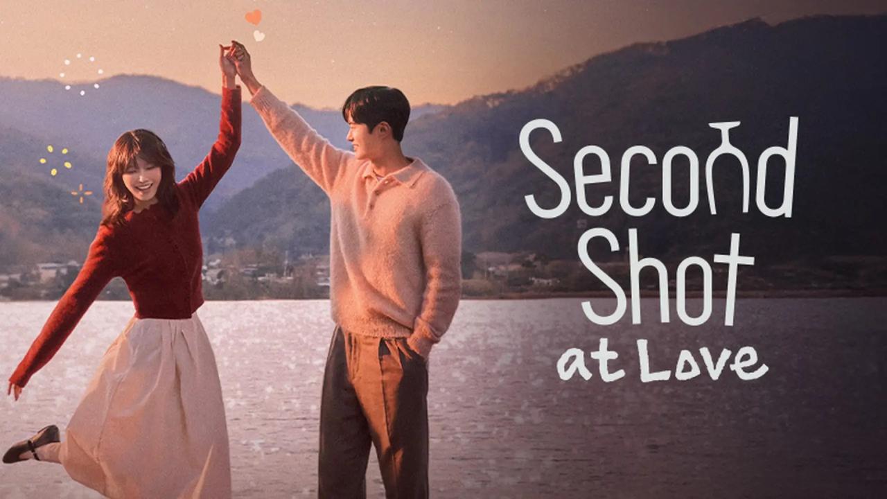 مسلسل Second Shot at Love الموسم الاول مترجم