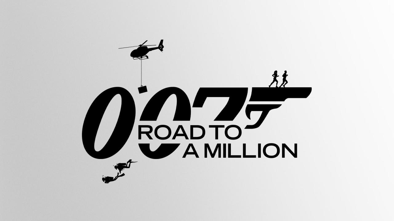 برنامج 007: Road to a Million الموسم الاول الحلقة 1 مترجمة