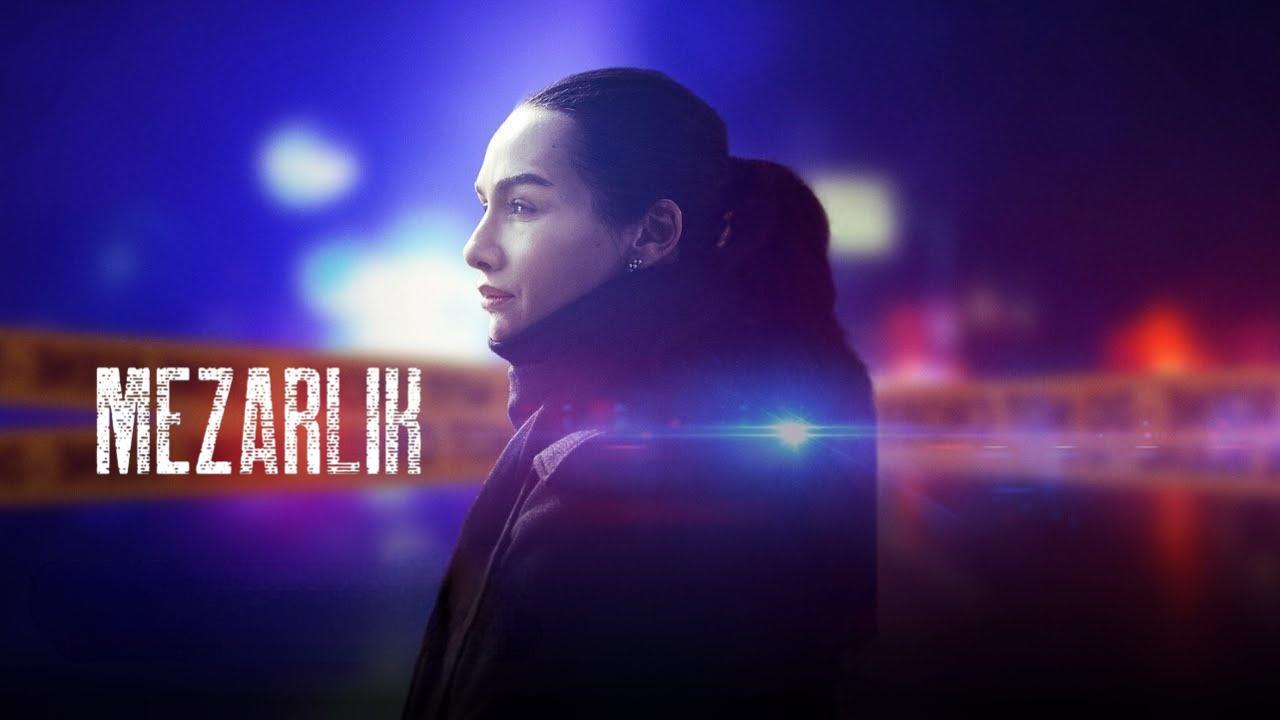 مسلسل Mezarlik الموسم الاول مترجم