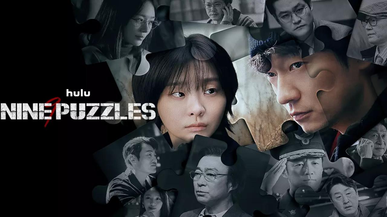 مسلسل تسعة ألغاز Nine Puzzles الحلقة 1 مترجمة