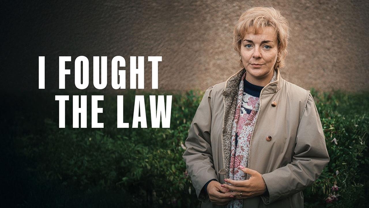 مسلسل I Fought the Law الموسم الاول الحلقة 1 مترجمة