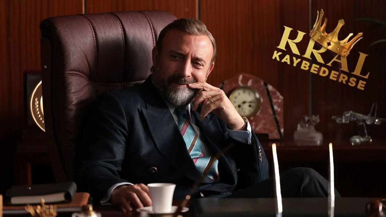 مسلسل اذا خسر الملك - Kral Kaybederse مترجم