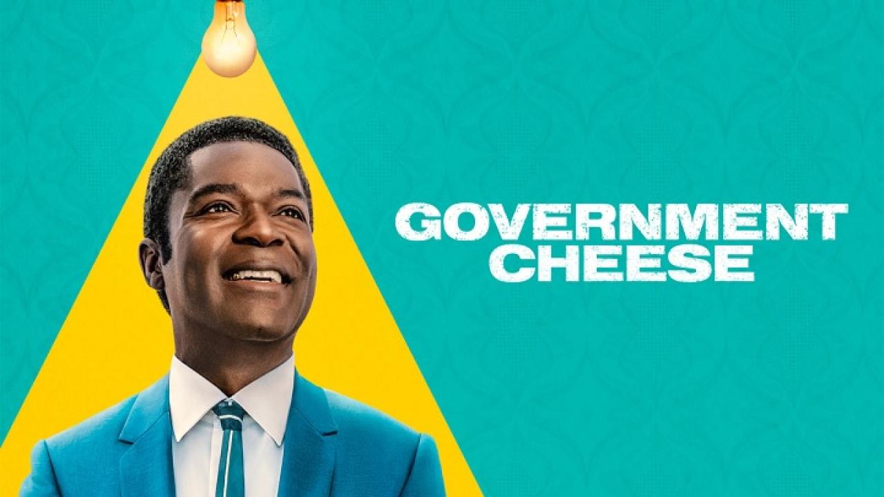مسلسل Government Cheese الموسم الاول مترجم