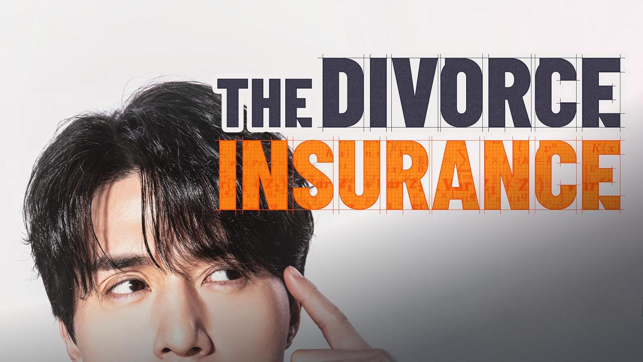 مسلسل The Divorce Insurance الموسم الاول مترجم