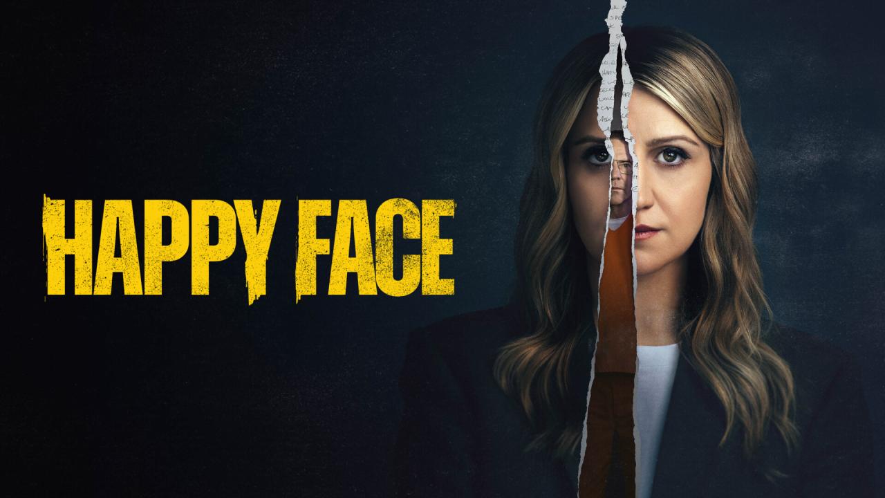 مسلسل Happy Face الموسم الاول مترجم