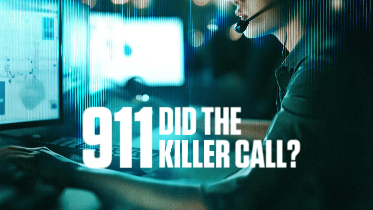 مسلسل 911: Did the Killer Call? الموسم الاول الحلقة 1 مترجمة