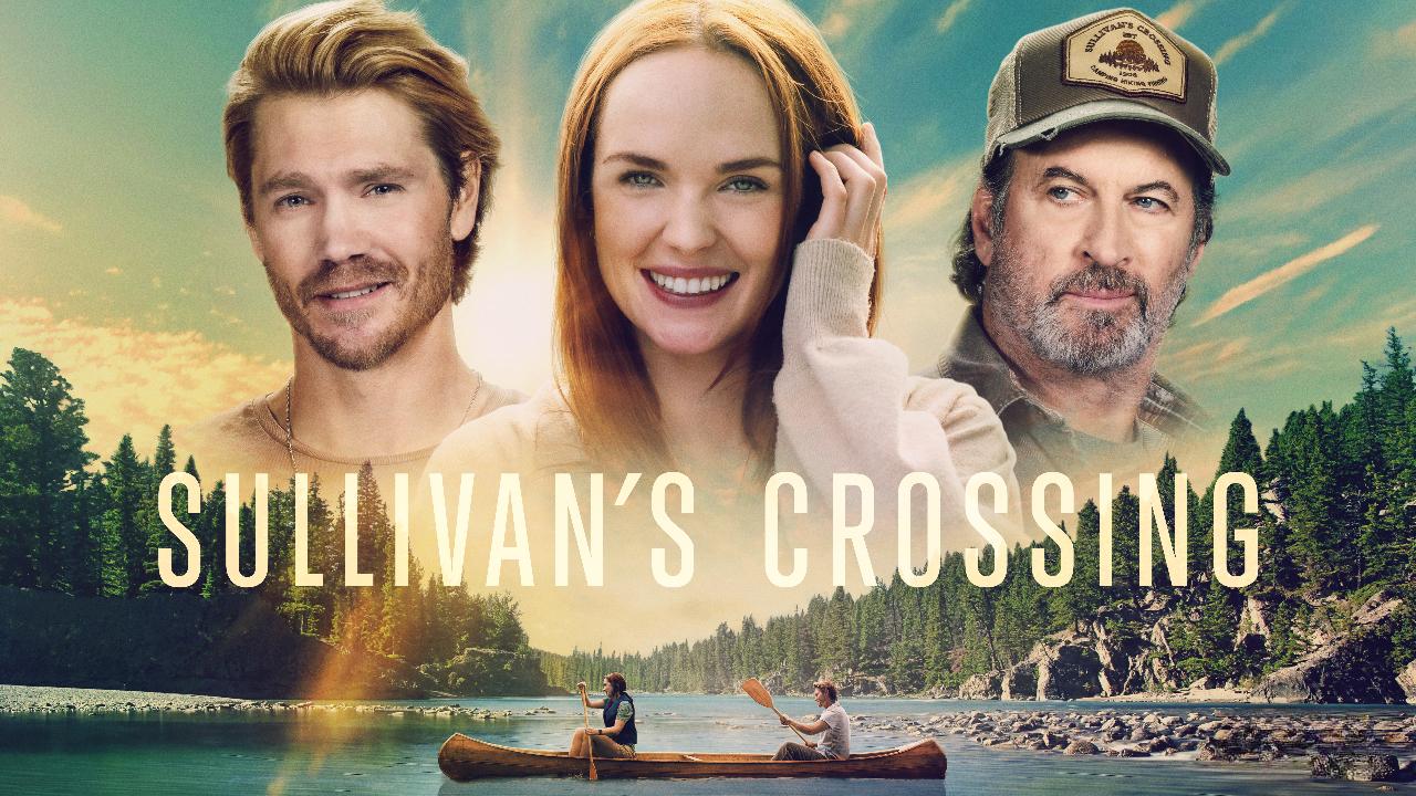 مسلسل Sullivan's Crossing الموسم الثالث مترجم