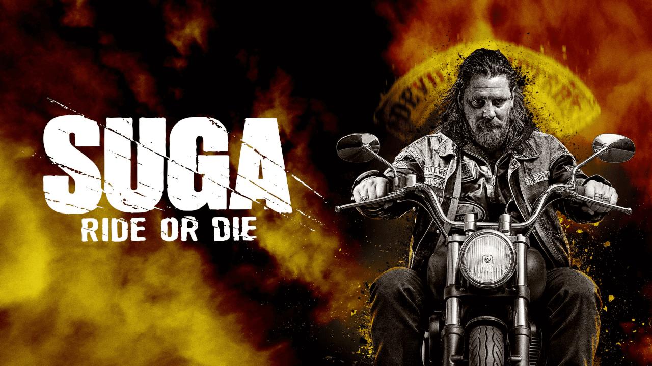 مسلسل Suga الموسم الاول الحلقة 1 مترجمة