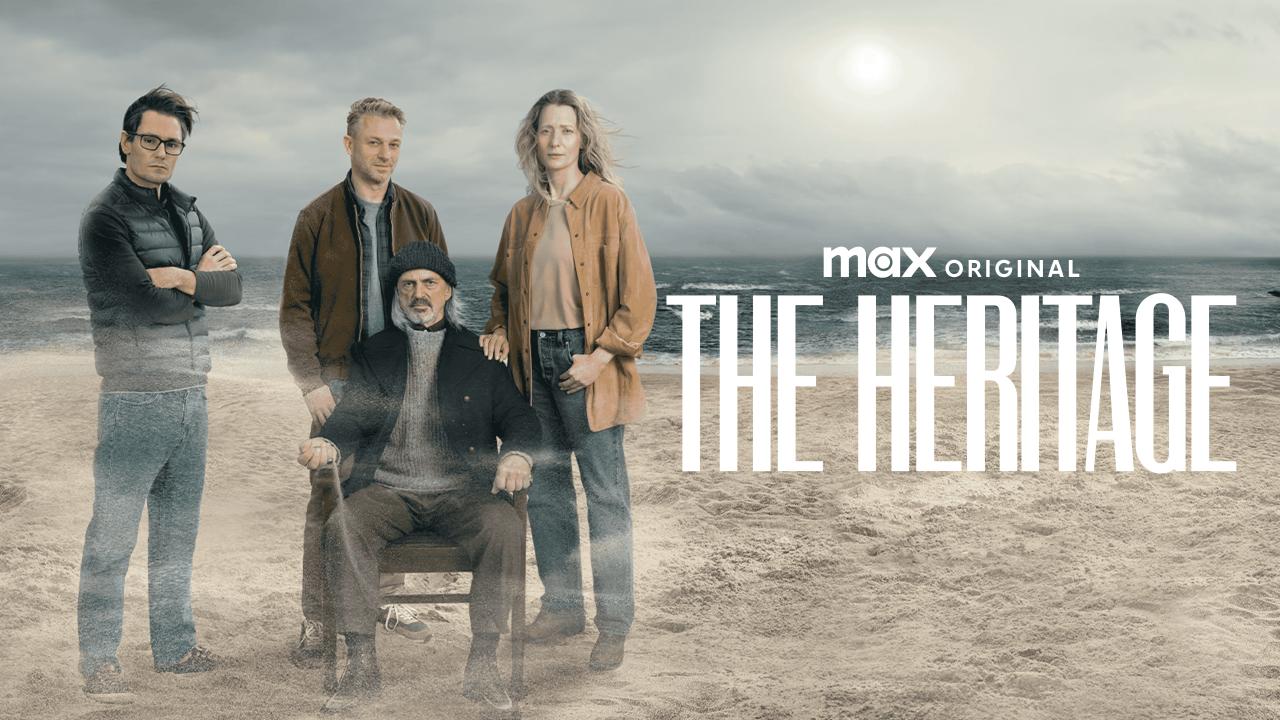 مسلسل The Heritage الموسم الاول الحلقة 1 مترجمة