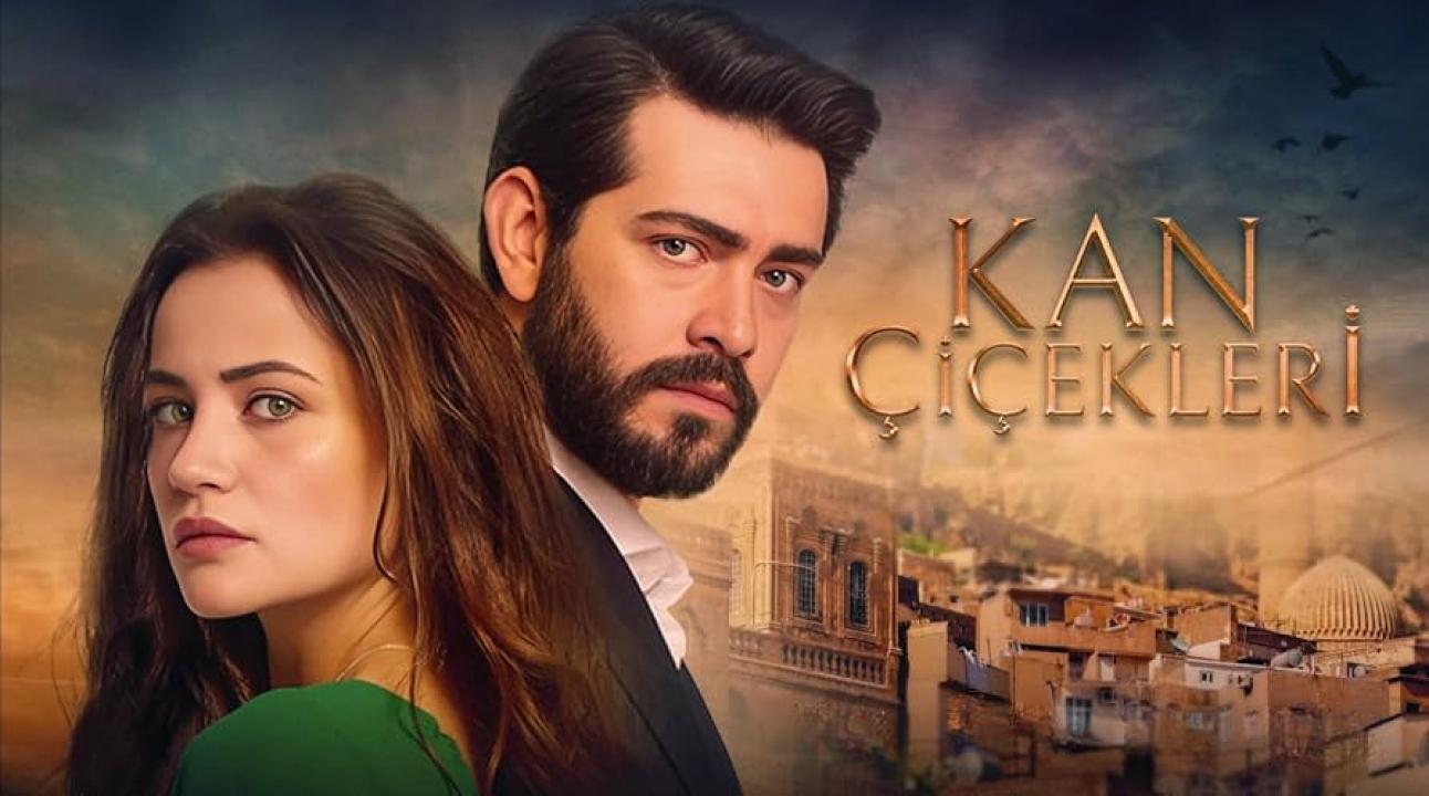 مسلسل زهور الدم الموسم الاول مترجم