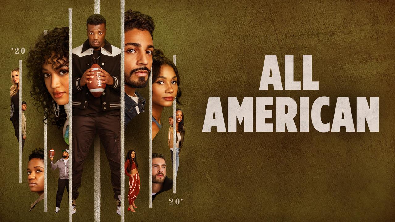 مسلسل All American الموسم السابع مترجم