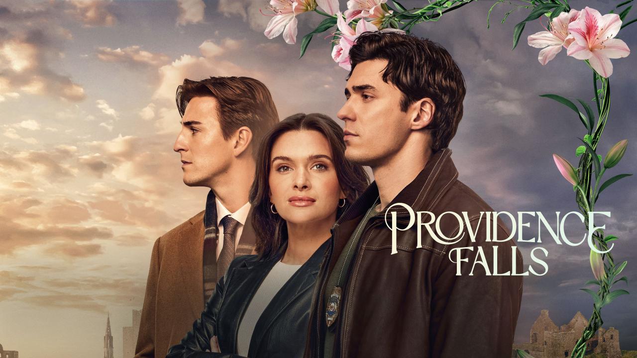 مسلسل Providence Falls الموسم الاول الحلقة 1 مترجمة