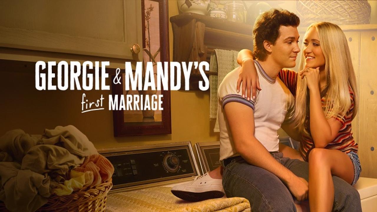 مسلسل Georgie & Mandy's First Marriage الموسم الاول مترجم