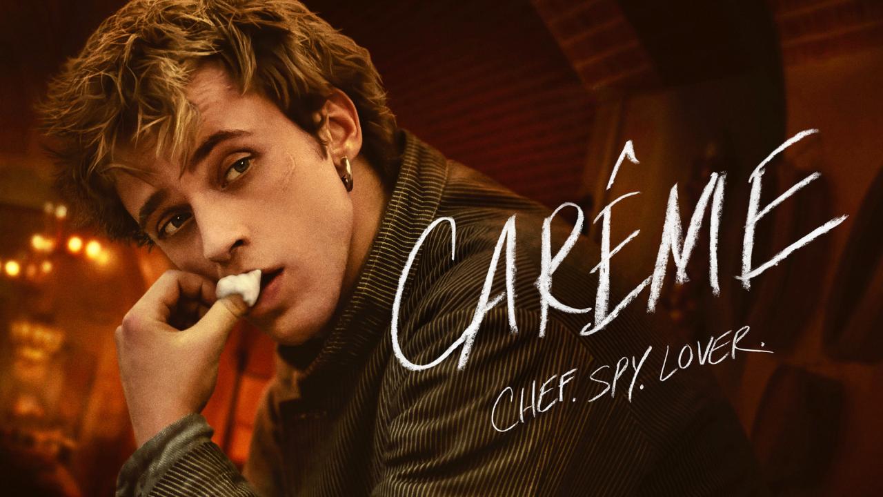 مسلسل Carme الموسم الاول مترجم
