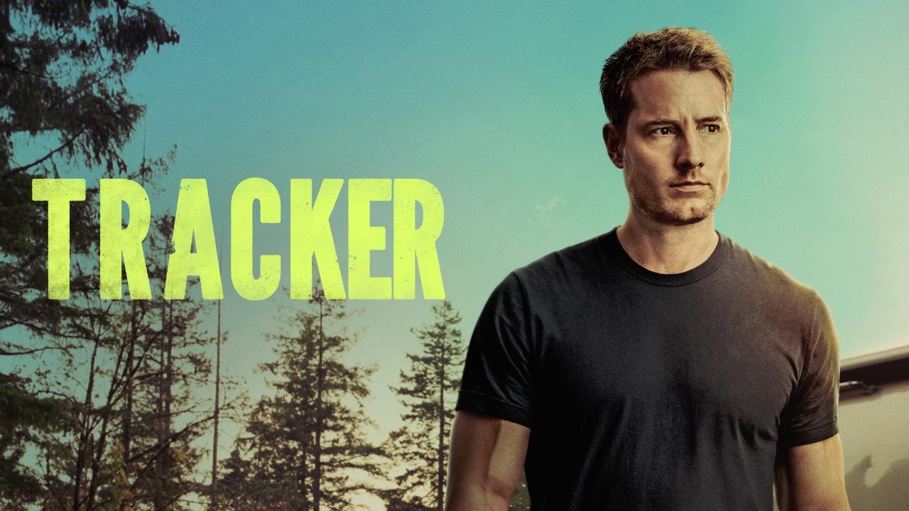 مسلسل Tracker الموسم الثاني مترجم