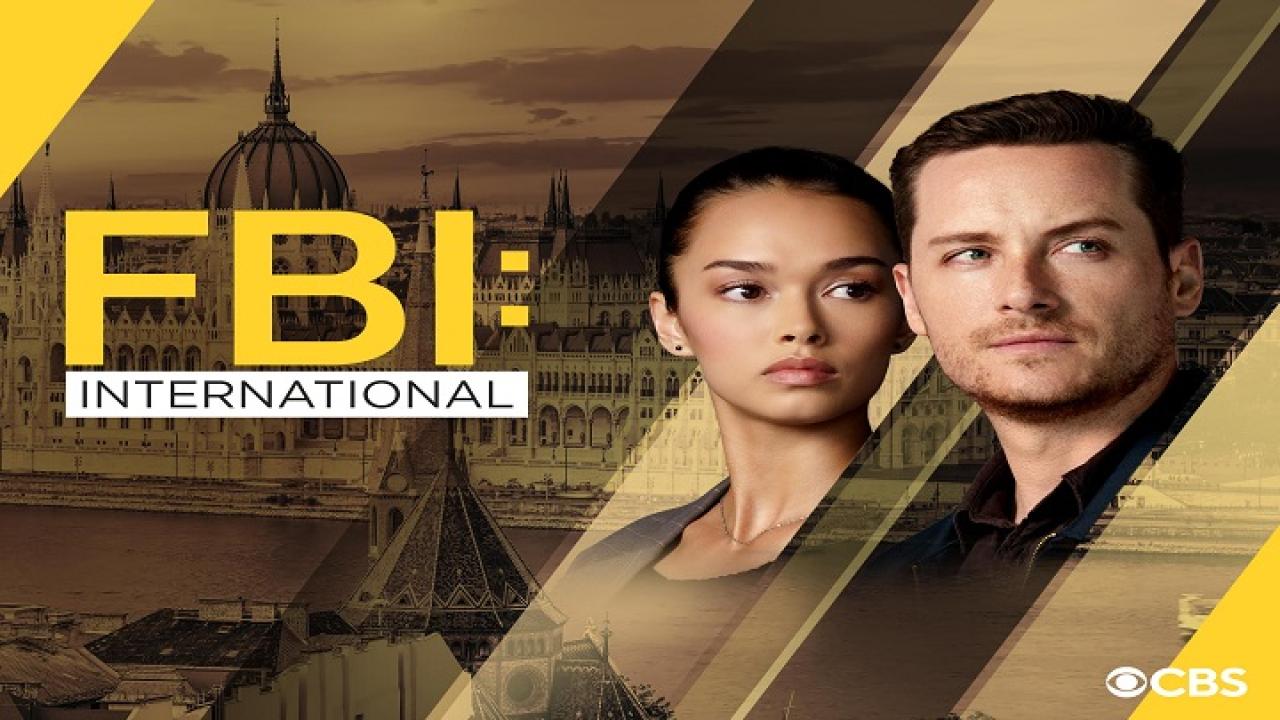 مسلسل FBI: Internationa الموسم الرابع مترجم