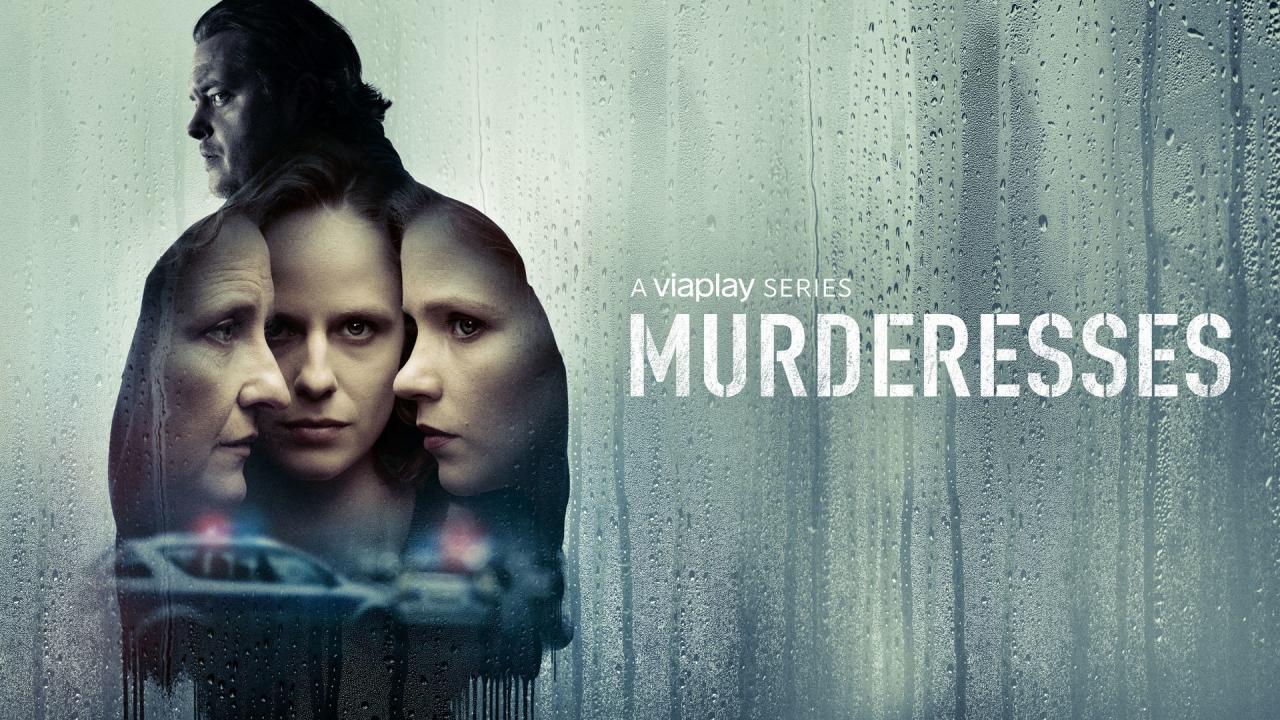 مسلسل Murderesses الموسم الاول الحلقة 1 مترجمة